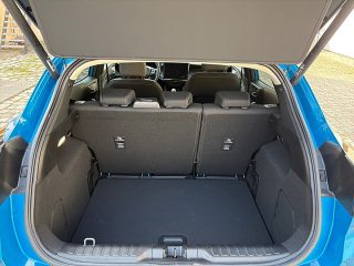 Ford Puma 1,0 EcoBoost Hybrid Titanium Aut.