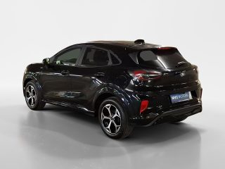 Ford Puma 1,0 EcoBoost Hybrid ST-Line