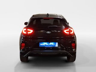 Ford Puma 1,0 EcoBoost Hybrid ST-Line