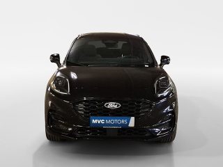 Ford Puma 1,0 EcoBoost Hybrid ST-Line
