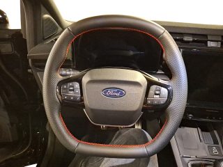 Ford Puma 1,0 EcoBoost Hybrid ST-Line