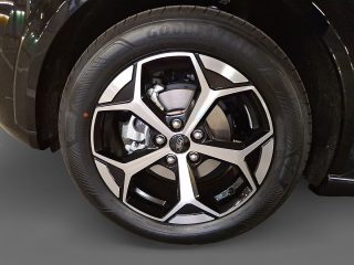 Ford Puma 1,0 EcoBoost Hybrid ST-Line