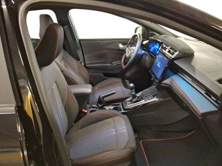 Ford Puma 1,0 EcoBoost Hybrid ST-Line