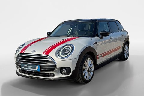 Mini MINI Clubman Cooper Aut.