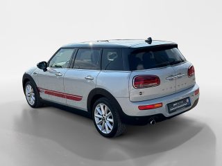 Mini MINI Clubman Cooper Aut.