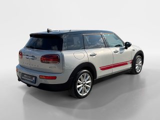 Mini MINI Clubman Cooper Aut.