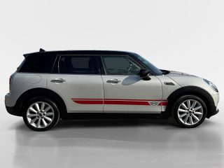 Mini MINI Clubman Cooper Aut.