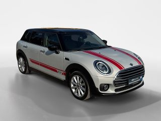 Mini MINI Clubman Cooper Aut.