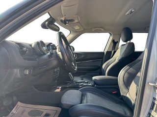 Mini MINI Clubman Cooper Aut.