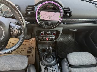 Mini MINI Clubman Cooper Aut.
