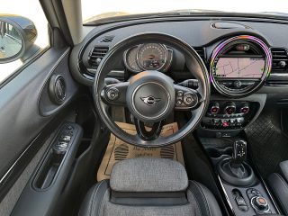 Mini MINI Clubman Cooper Aut.