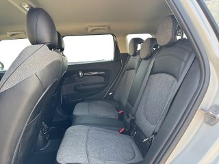 Mini MINI Clubman Cooper Aut.