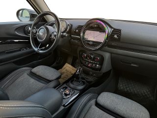 Mini MINI Clubman Cooper Aut.