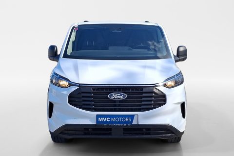 Ford Transit Custom Kasten 2,0 EcoBlue L1H1 280 Trend