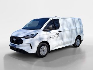 Ford Transit Custom Kasten 2,0 EcoBlue L1H1 280 Trend