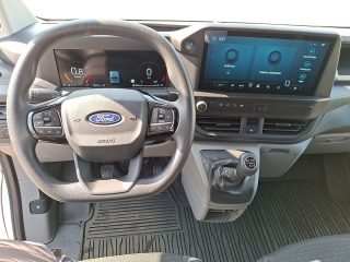 Ford Transit Custom Kasten 2,0 EcoBlue L1H1 280 Trend