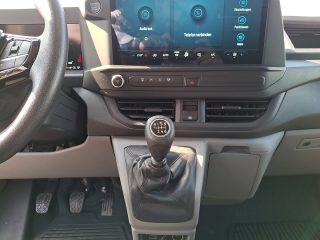 Ford Transit Custom Kasten 2,0 EcoBlue L1H1 280 Trend