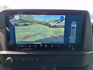 Ford Transit Custom Kasten 2,0 EcoBlue L1H1 280 Trend