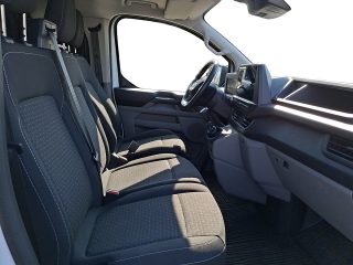 Ford Transit Custom Kasten 2,0 EcoBlue L1H1 280 Trend