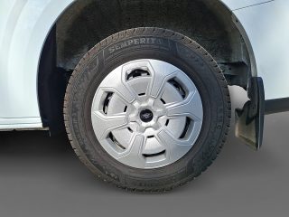 Ford Transit Custom Kasten 2,0 EcoBlue L1H1 280 Trend