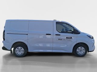 Ford Transit Custom Kasten 2,0 EcoBlue L1H1 280 Trend