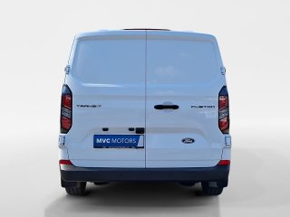 Ford Transit Custom Kasten 2,0 EcoBlue L1H1 280 Trend