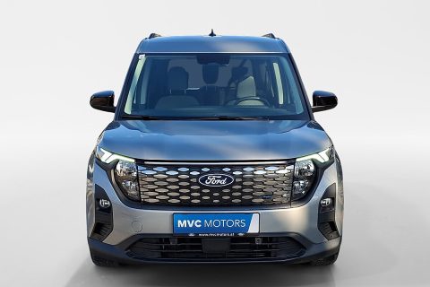 Ford Tourneo Courier Elektromotor 100 kW Titanium