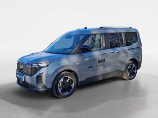 Ford Tourneo Courier Elektromotor 100 kW Titanium