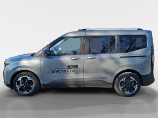 Ford Tourneo Courier Elektromotor 100 kW Titanium