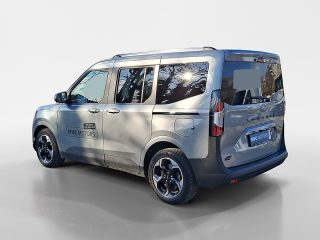 Ford Tourneo Courier Elektromotor 100 kW Titanium
