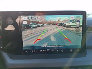 Ford Tourneo Courier Elektromotor 100 kW Titanium