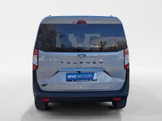 Ford Tourneo Courier Elektromotor 100 kW Titanium