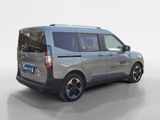 Ford Tourneo Courier Elektromotor 100 kW Titanium