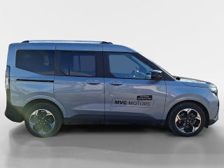 Ford Tourneo Courier Elektromotor 100 kW Titanium