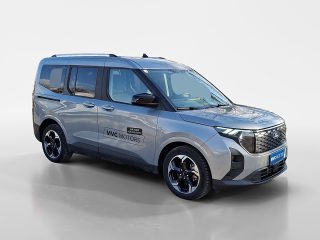 Ford Tourneo Courier Elektromotor 100 kW Titanium