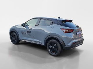 Nissan Juke (MY24) 1.0 DIG-T 114 PS AUTOMATIK 7DCT N-CONNECTA+ 2-Fa