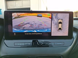 Nissan Juke (MY24) 1.0 DIG-T 114 PS AUTOMATIK 7DCT N-CONNECTA+ 2-Fa