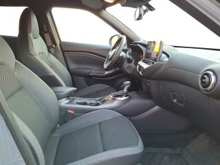 Nissan Juke (MY24) 1.0 DIG-T 114 PS AUTOMATIK 7DCT N-CONNECTA+ 2-Fa