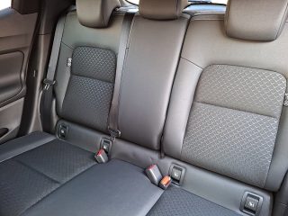 Nissan Juke (MY24) 1.0 DIG-T 114 PS AUTOMATIK 7DCT N-CONNECTA+ 2-Fa