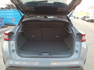 Nissan Juke (MY24) 1.0 DIG-T 114 PS AUTOMATIK 7DCT N-CONNECTA+ 2-Fa