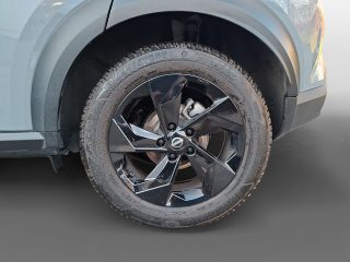 Nissan Juke (MY24) 1.0 DIG-T 114 PS AUTOMATIK 7DCT N-CONNECTA+ 2-Fa