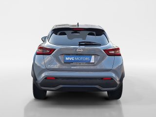 Nissan Juke (MY24) 1.0 DIG-T 114 PS AUTOMATIK 7DCT N-CONNECTA+ 2-Fa