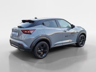 Nissan Juke (MY24) 1.0 DIG-T 114 PS AUTOMATIK 7DCT N-CONNECTA+ 2-Fa