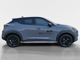 Nissan Juke (MY24) 1.0 DIG-T 114 PS AUTOMATIK 7DCT N-CONNECTA+ 2-Fa