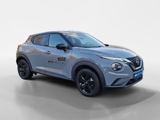 Nissan Juke (MY24) 1.0 DIG-T 114 PS AUTOMATIK 7DCT N-CONNECTA+ 2-Fa