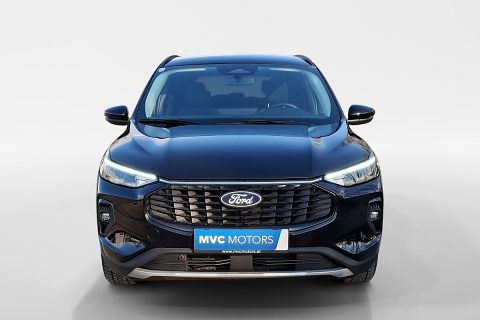Ford Kuga Titanium 1.5 EcoBoost Automatik