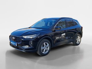 Ford Kuga Titanium 1.5 EcoBoost Automatik