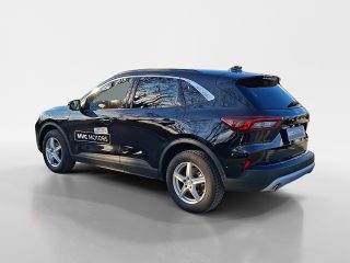 Ford Kuga Titanium 1.5 EcoBoost Automatik