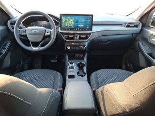 Ford Kuga Titanium 1.5 EcoBoost Automatik