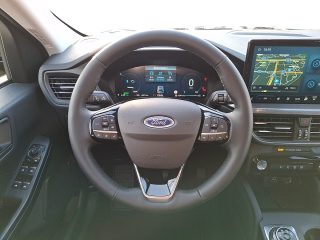 Ford Kuga Titanium 1.5 EcoBoost Automatik